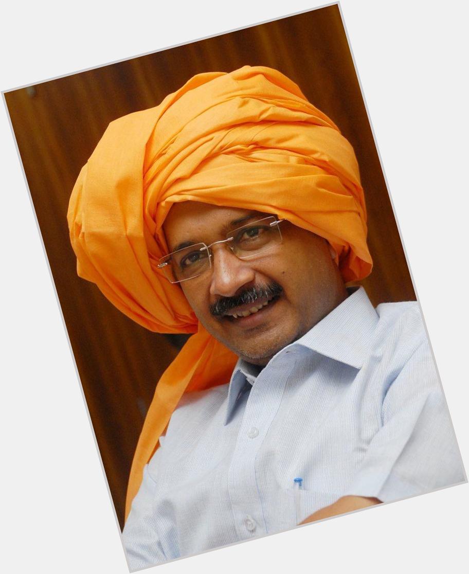 Happy Birthday Arvind Kejriwal..!!
The man behind in chngng India nd leading the fight against Corruption. 