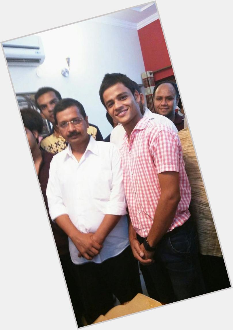  And yess i got one of this year :-)))) Happy Birthday Arvind Kejriwal 