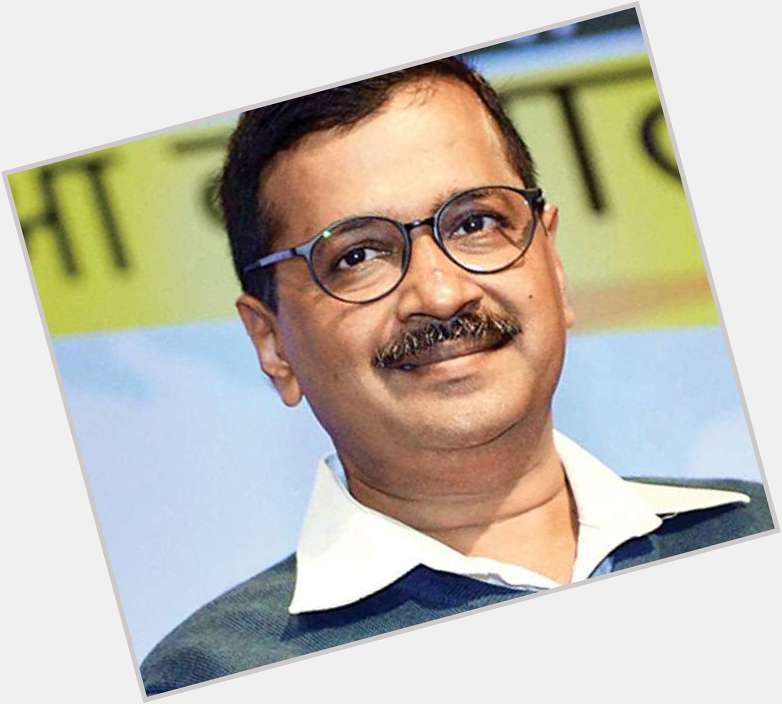 Happy Birthday to you Sir
 
Mr. Arvind Kejriwal Sir

Wish you many many happy Returns of the day.. 