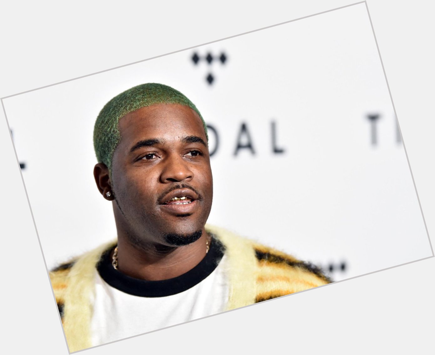 Happy birthday to Asap Ferg What s your favorite song from him? 