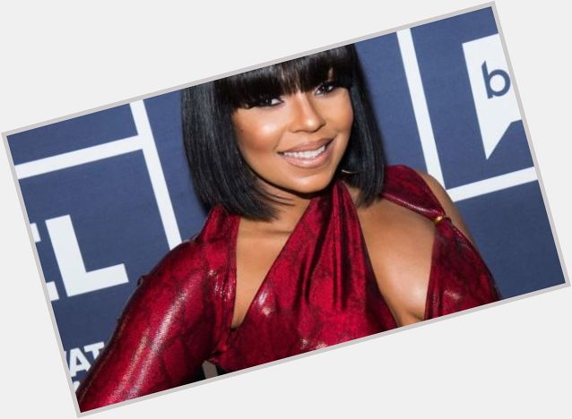 Happy Birthday Ashanti: Look Back At The Best Pics From Her 20-Year Glow Up  
