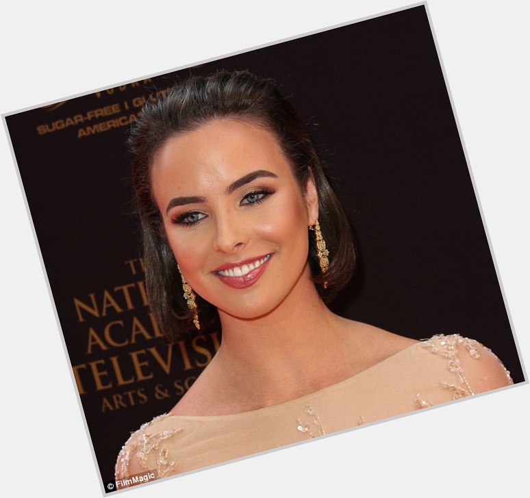 Happy Birthday, Ashleigh Brewer 