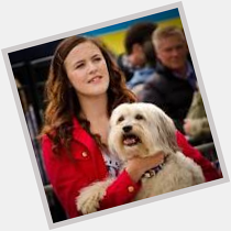 Happy birthday Ashleigh Butler as she hits 20 (Film Star Pudsey with who she won BGT is 10 this yr) 