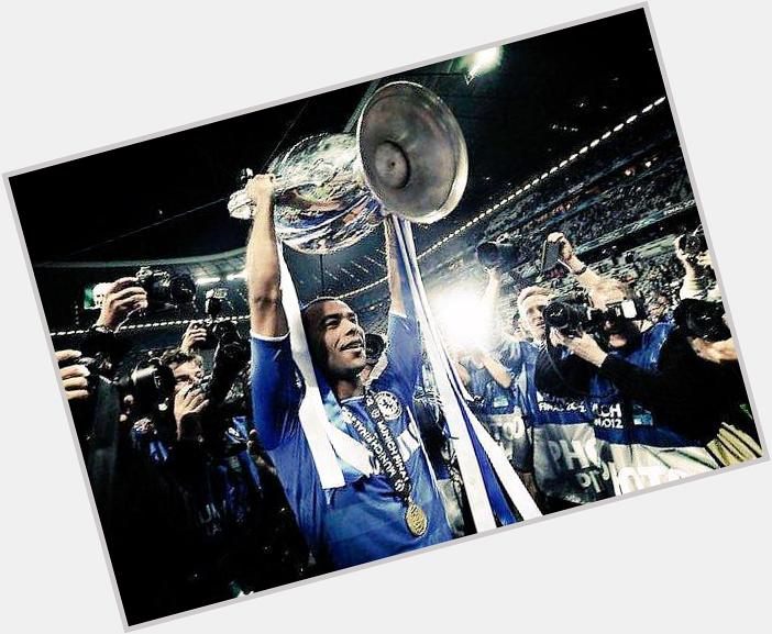 Happy 34th Birthday to Chelsea & England\s greatest ever left back Ashley Cole!!    