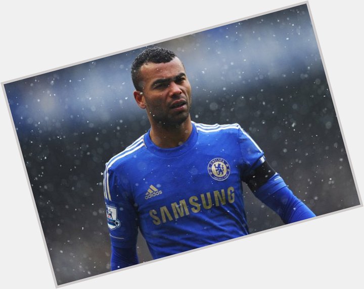 Happy Birthday Ashley Cole Best LB Chelsea have had    