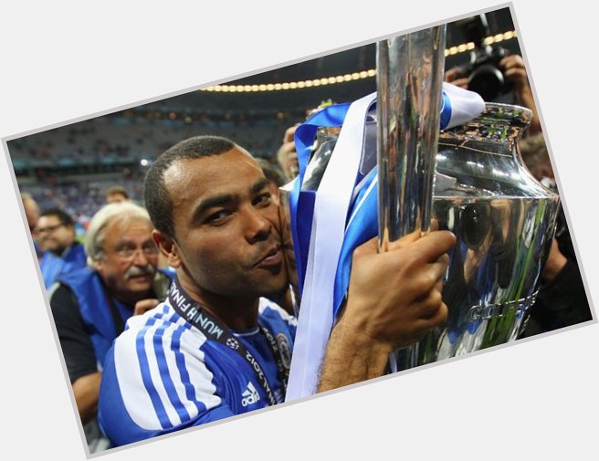 The greatest ever left-back to play in the Premier League? Happy birthday Ashley Cole  