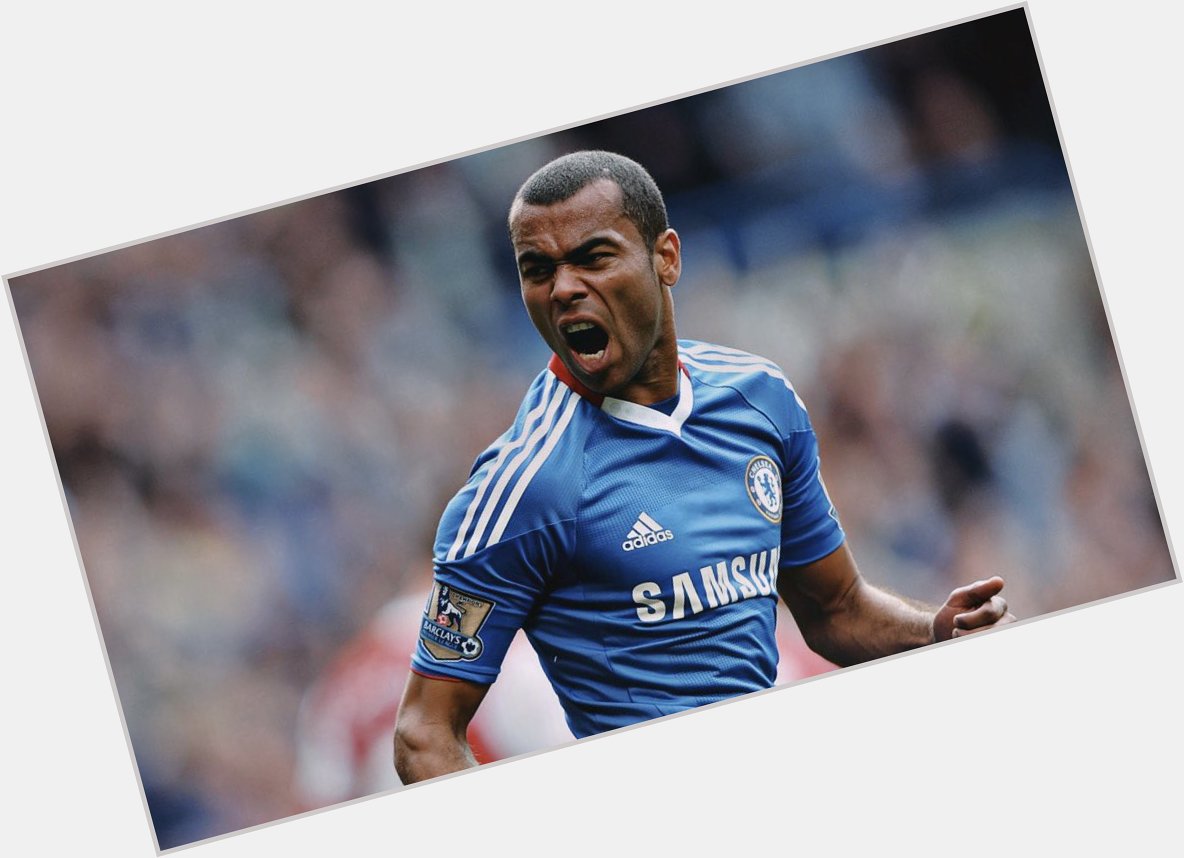 Happy 40th Birthday to the greatest LB in Premier League history, Ashley Cole 