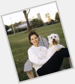 HAPPY BIRTHDAY 

Ashley Judd 