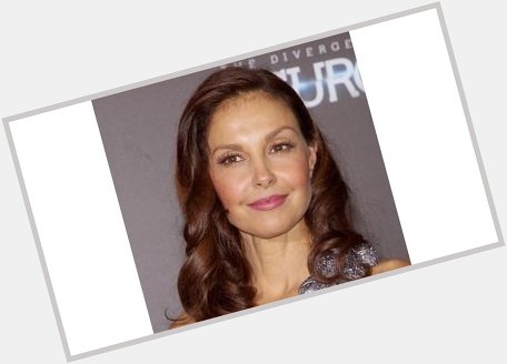 Happy Birthday to television and film actress and political activist Ashley Judd (born April 19, 1968). 