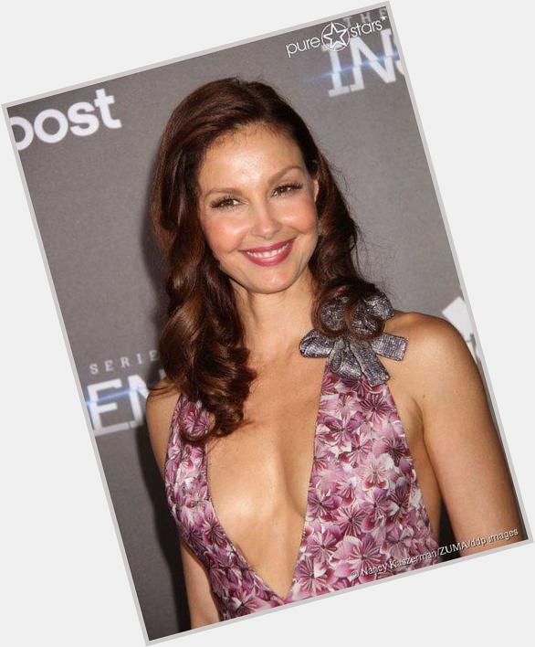 Happy 47th birthday, a s h l e y j u d d ! {april 19th, 1968}
Happy birthday Ashley Judd! 