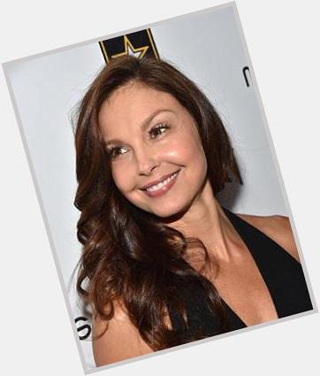 Happy Birthday to television and film actress and political activist Ashley Judd (born April 19, 1968). 
