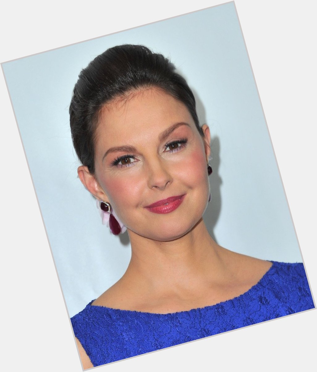 Happy 54th Birthday Ashley Judd 