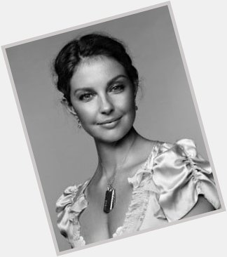 Happy Birthday to Ashley Judd! 