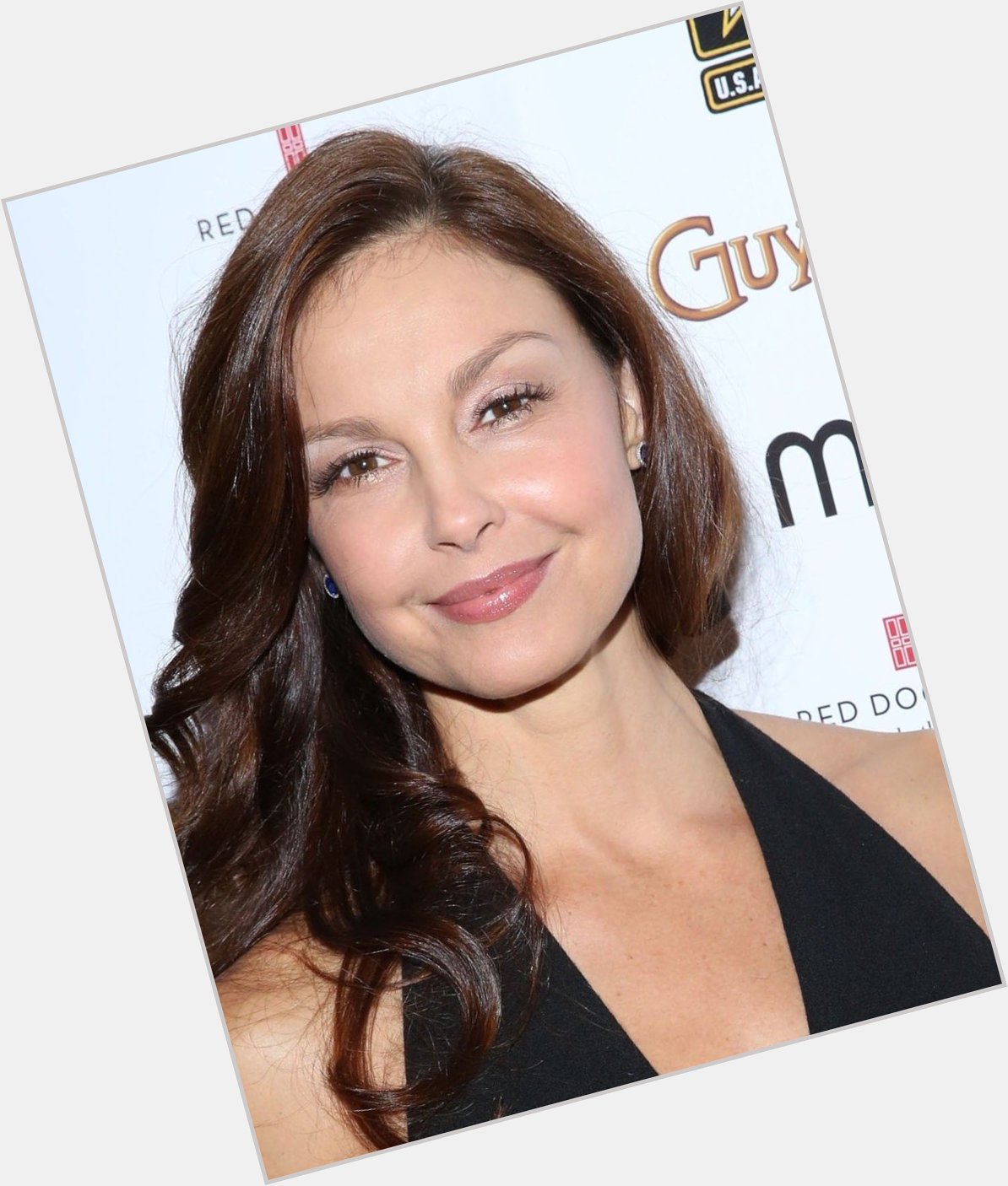 Happy 55th Birthday to American actress, Ashley Judd!  