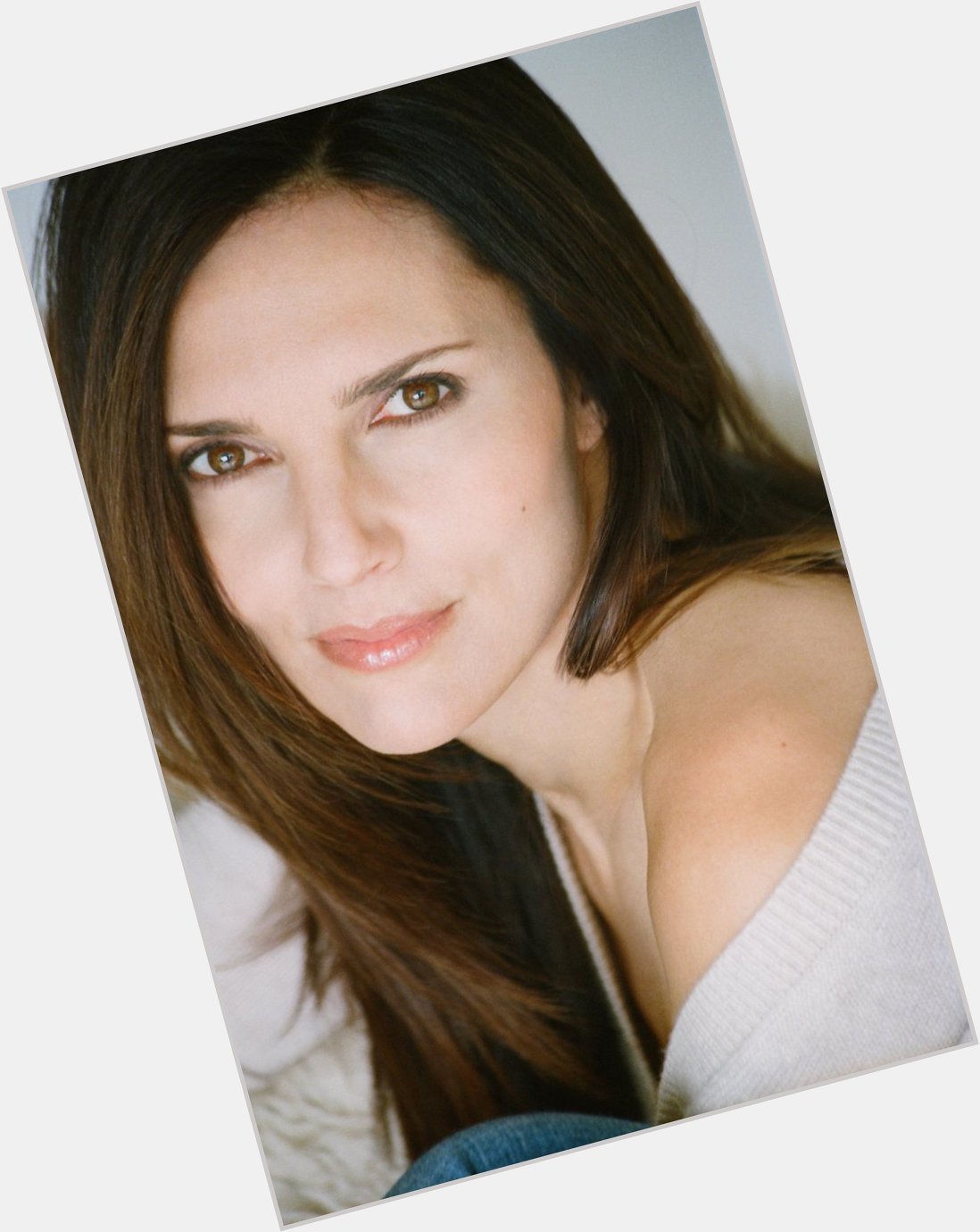 Happy birthday to Scream Queen ASHLEY LAURENCE, born in 1966! 