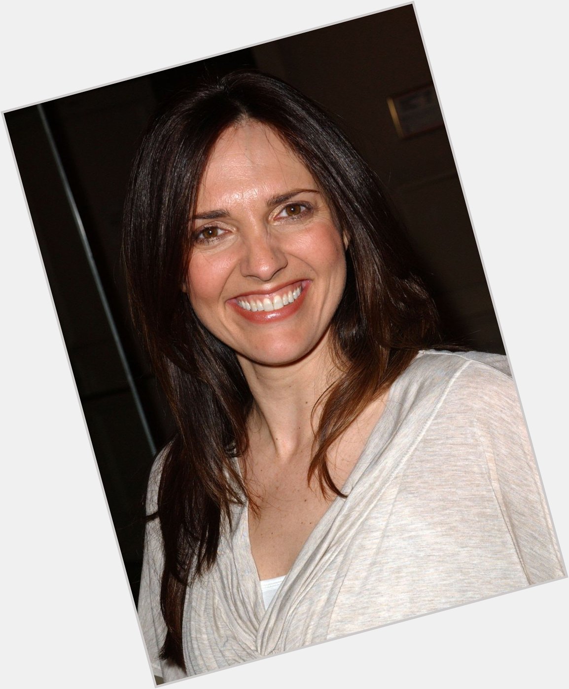 Happy Birthday to actress and horror icon Ashley Laurence who turns 56 today     Happy Birthday 