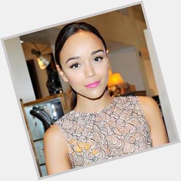 Happy 33rd Birthday, Ashley Madekwe! See Her Most Stylish Moments  |  