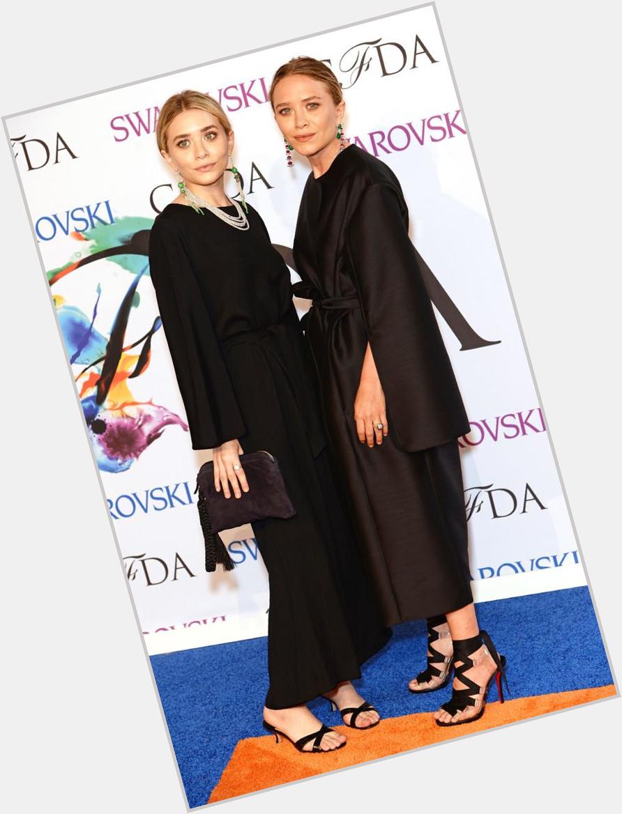 Happy 29th birthday to the Olsen twins! Which of their 90s movies is your favourite?  