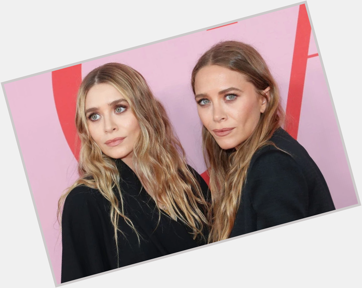 Happy 32nd Birthday to Mary Kate and Ashley Olsen!   