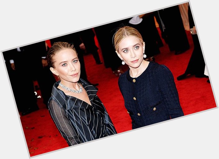 Happy 34th Birthday, Mary Kate & Ashley Olsen: See Their Fiercest Style Moments Of All-Time  