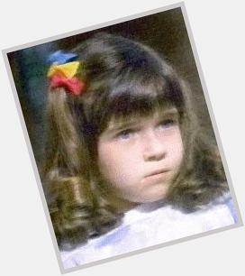 Happy 36th Birthday Ashley Peldon 