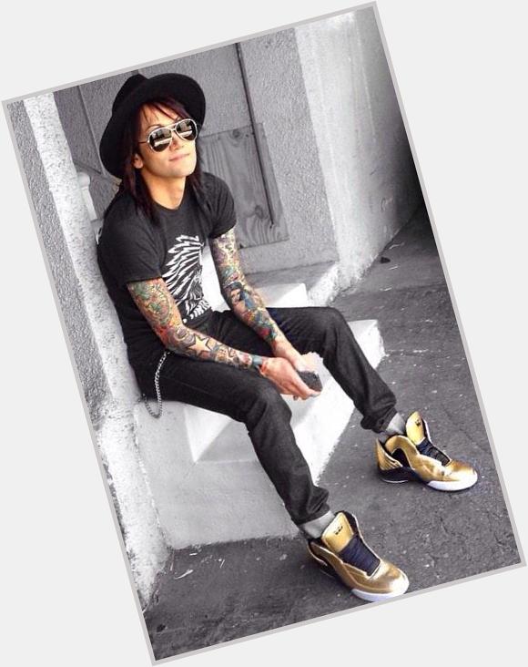 Happy 31th Birthday to one of my favorite people in the world!  :\)    Happy Birthday Ashley Purdy   