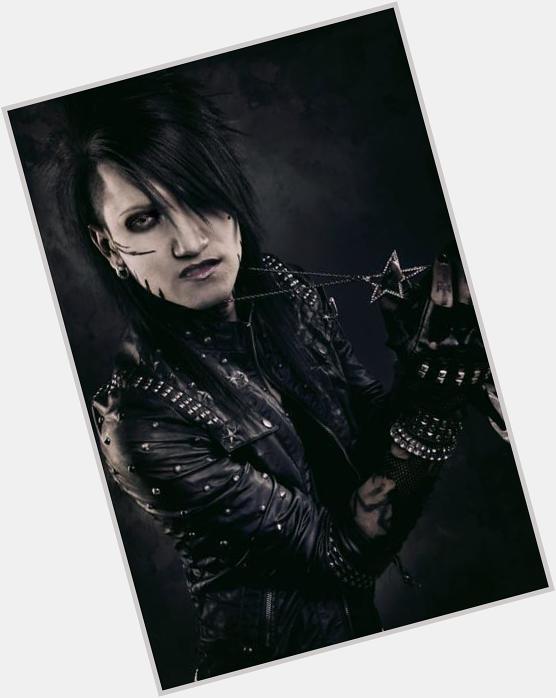 Rt if you wish a Happy Birthday to 
Ashley Purdy
From Black Veil Brides 