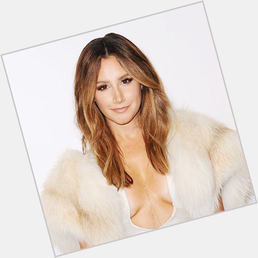 Happy birthday to the queen of disney, ashley tisdale 
