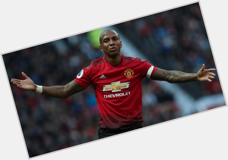 Happy 34th birthday Ashley Young Best right back in the Premier League?  