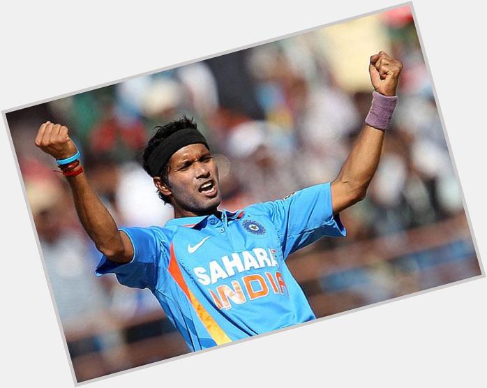 Happy Birthday Ashok Dinda. He turns 32 today. 