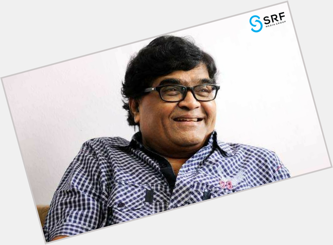 Wishing a very Happy Birthday to veteran Bollywood Actor and Superstar of Marathi Film Industry Ashok saraf. 