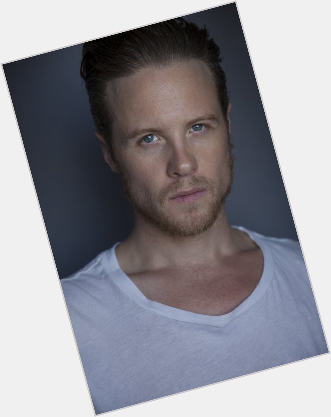  Happy Birthday Ashton Holmes      