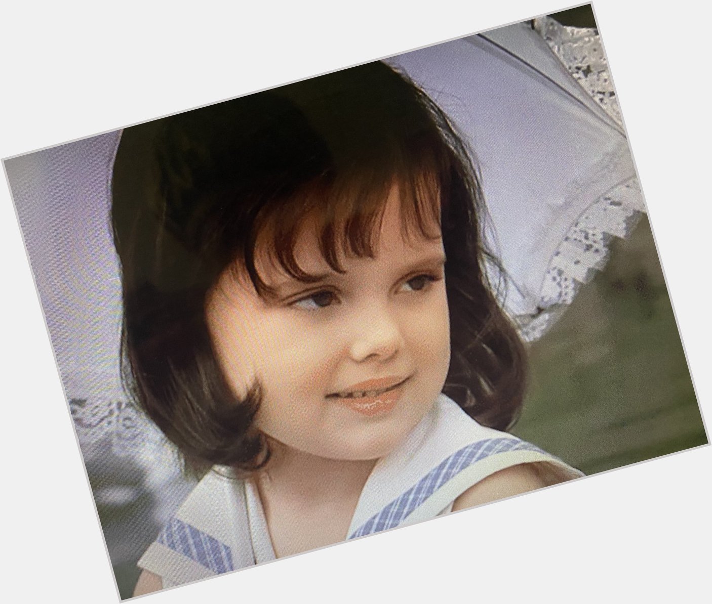 Happy 34th Birthday Brittany Ashton Holmes 