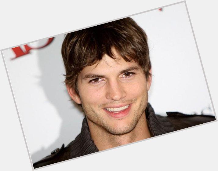  Feliz cumple // happy birthday Ashton Kutcher 