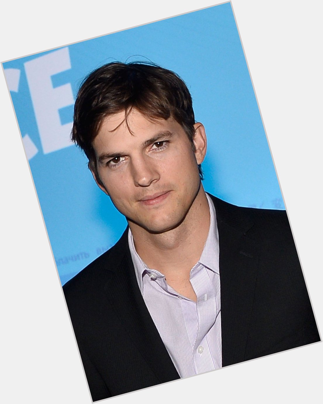 Happy Birthday!! Ashton Kutcher is 4 0 today!! 