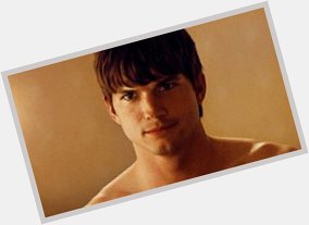 Happy Birthday an Hollywood Hottie Ashton Kutcher   