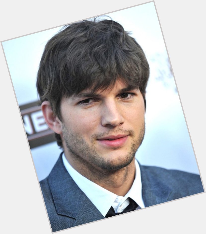 Happy Birthday to Ashton Kutcher! 