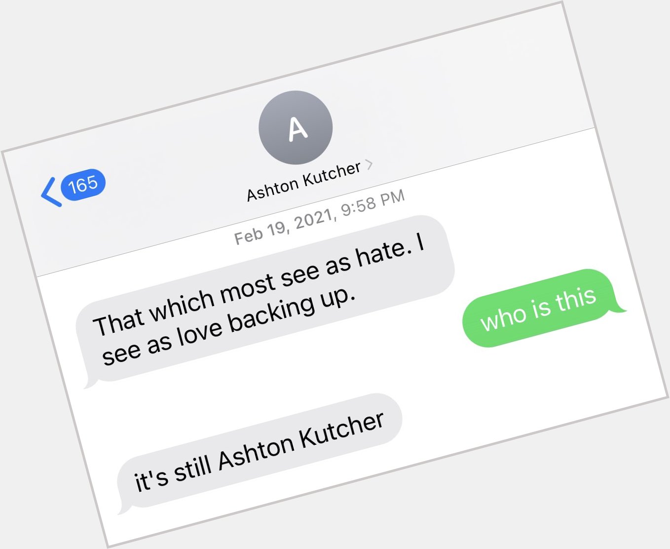 Happy birthday to ashton kutcher 