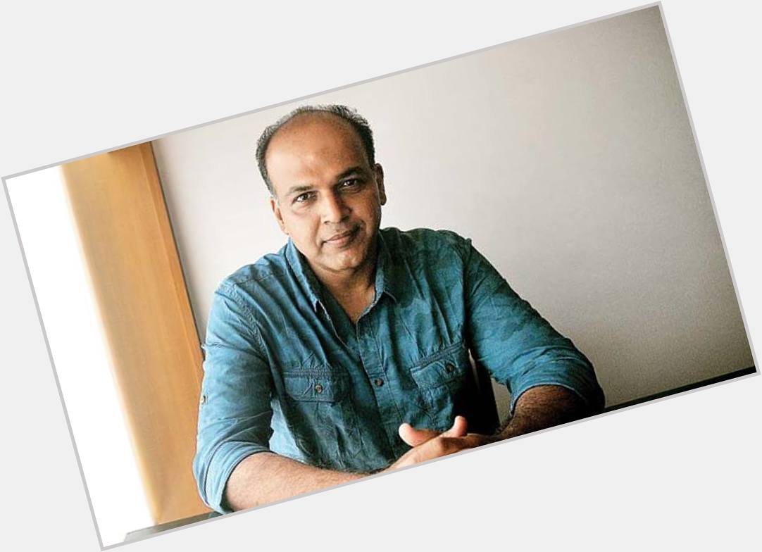 I wish a very happy birthday to the noted director, actor, writer and producer, Ashutosh Gowariker! 