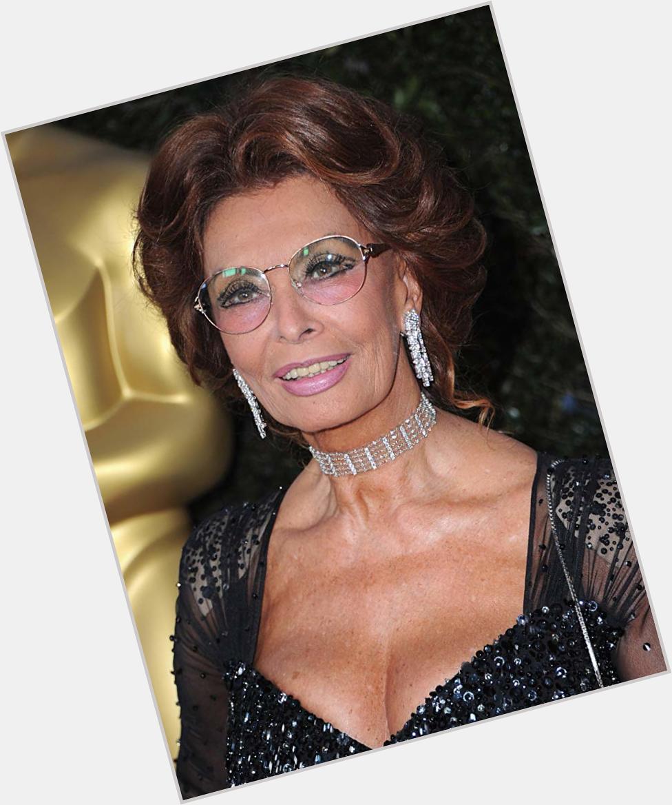  Happy Birthday Sophia Loren (84), Asia Argento (43) & George R.R. Martin (70). 