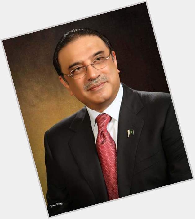 Happy birthday 
co-chairman Asif Ali Zardari 