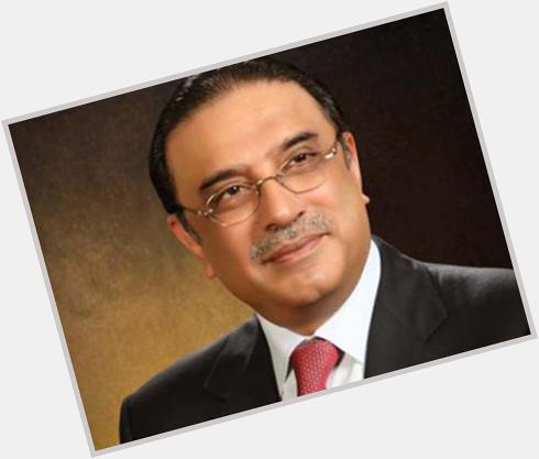 Happy Birthday 
The former President of Pakistan and Cochairman Pakistan Peoples Party Mr. Asif Ali Zardari sb, 
