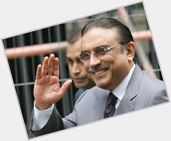 Happy birthday to our beloved co chairman mr.Asif ali zardari may long his life 