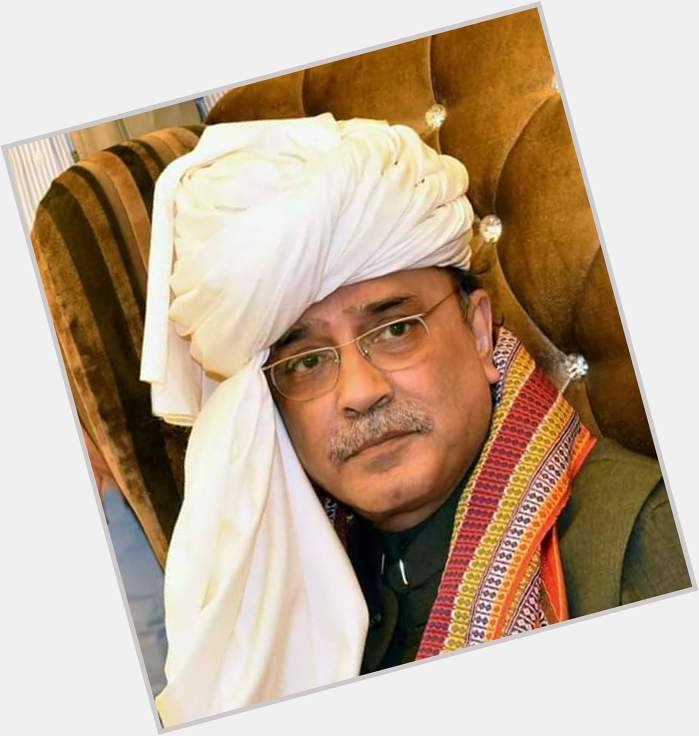 Happy birthday to you big boss mohtaram asif ali zardari. 