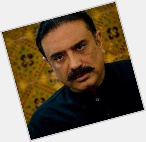 Aik zardari Sub pay bhari
Happy Birthday To u Our great leader : Big Boss Co-Chairman Asif Ali zardari sahib 