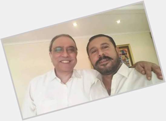 Wish you Happy Birthday Big Boss Asif Ali zardari Sahib 