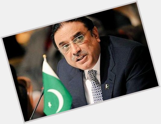 Happy birthday Asif Ali zardari 