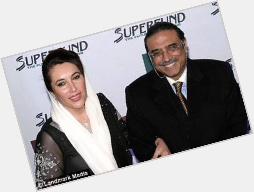 A very Happy Birthday to EX President Asif Ali Zardari . Stay blessed. 