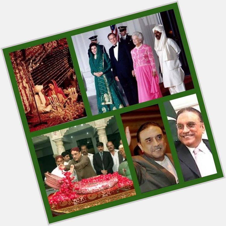 Happy birthday asif Ali zardari sahib (late post) 