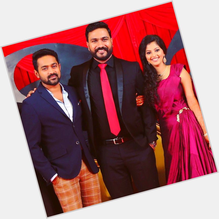 Happy Birthday Asif Ali!! 
Have a fantastic day & a blockbuster year ahead, my dearest brother!! 